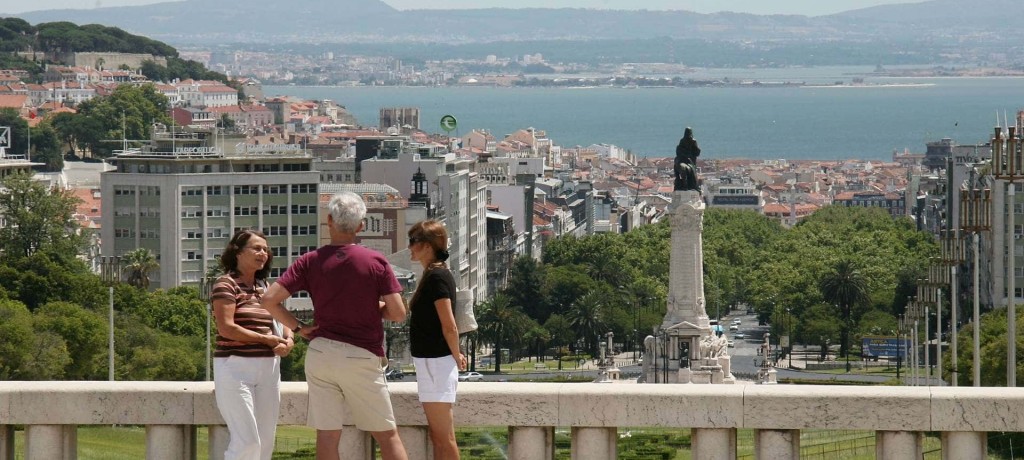 Turismo em Lisboa