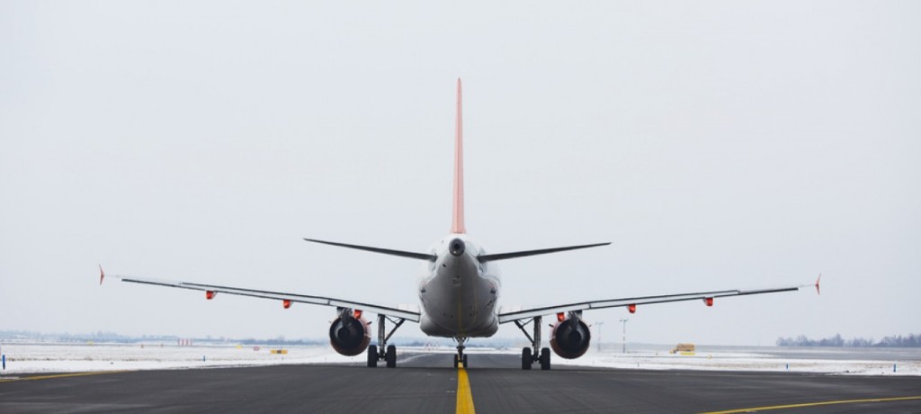 Novo Aeroporto