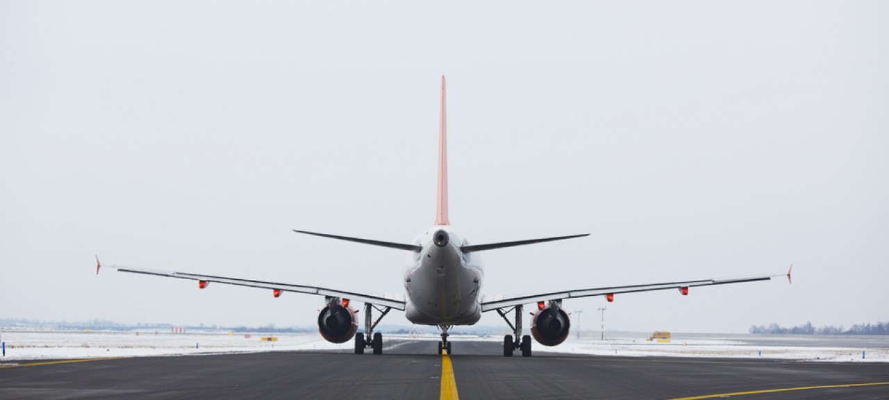 Novo Aeroporto