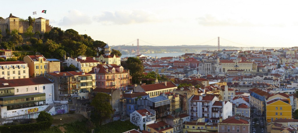 Hotéis em Lisboa