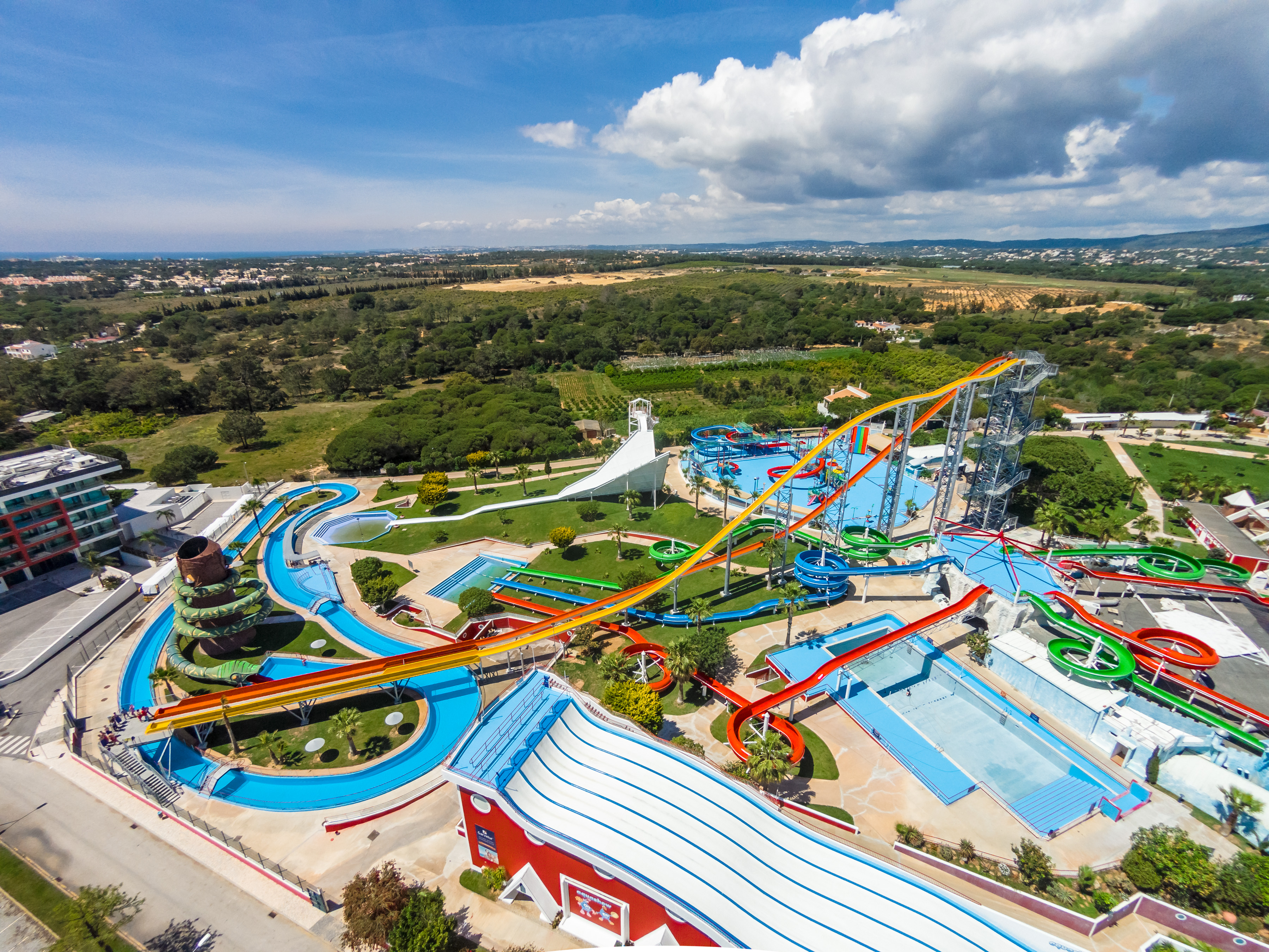 Aquashow
