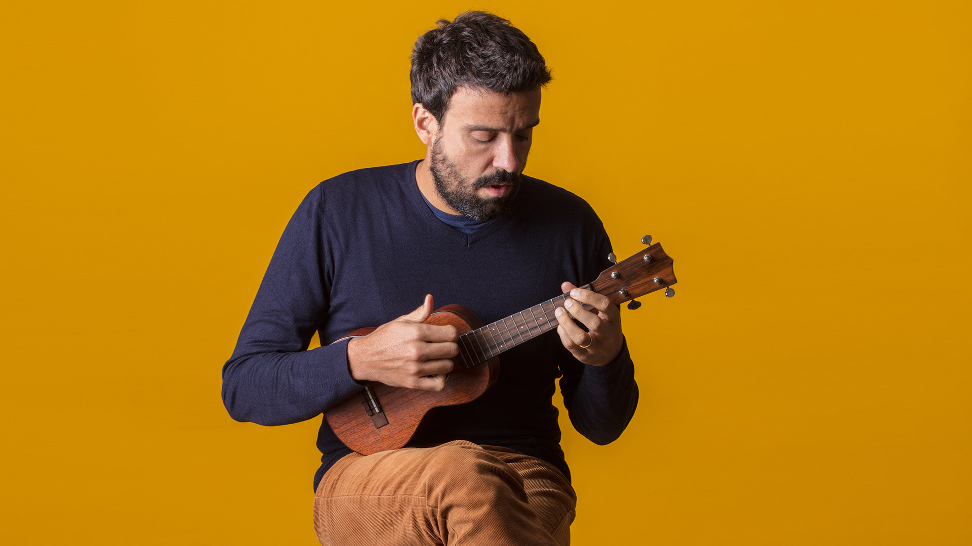 Miguel Araújo