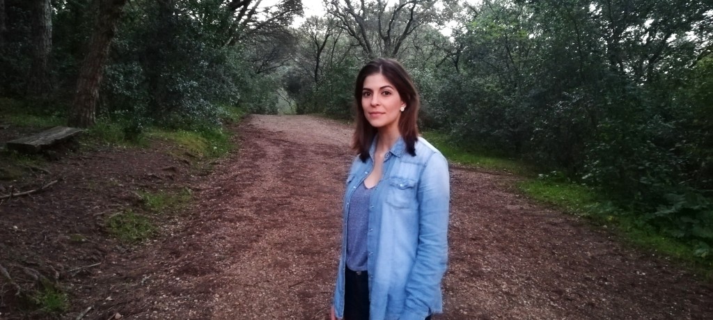 My Lisboa | PatrÃ­cia Rebelo