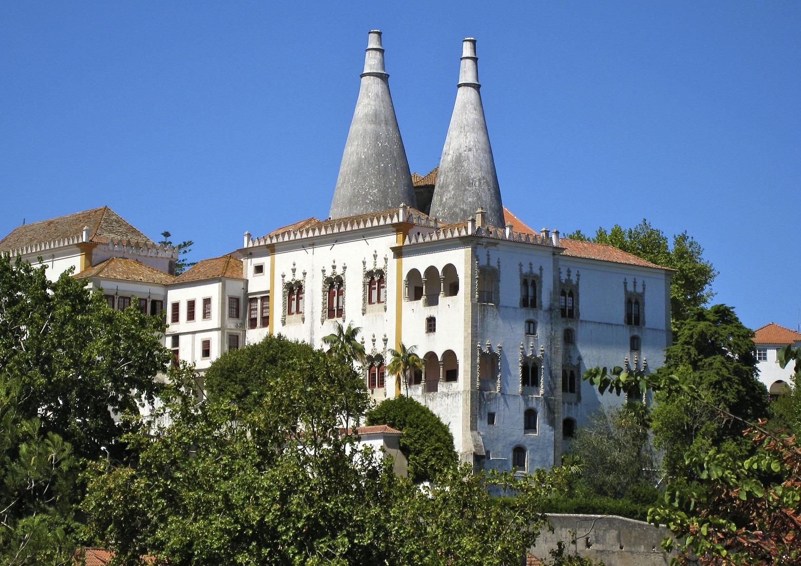 Roteiro Sintra