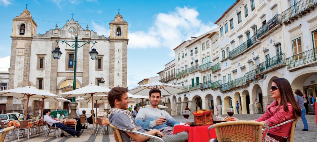 Condé Nast Traveler