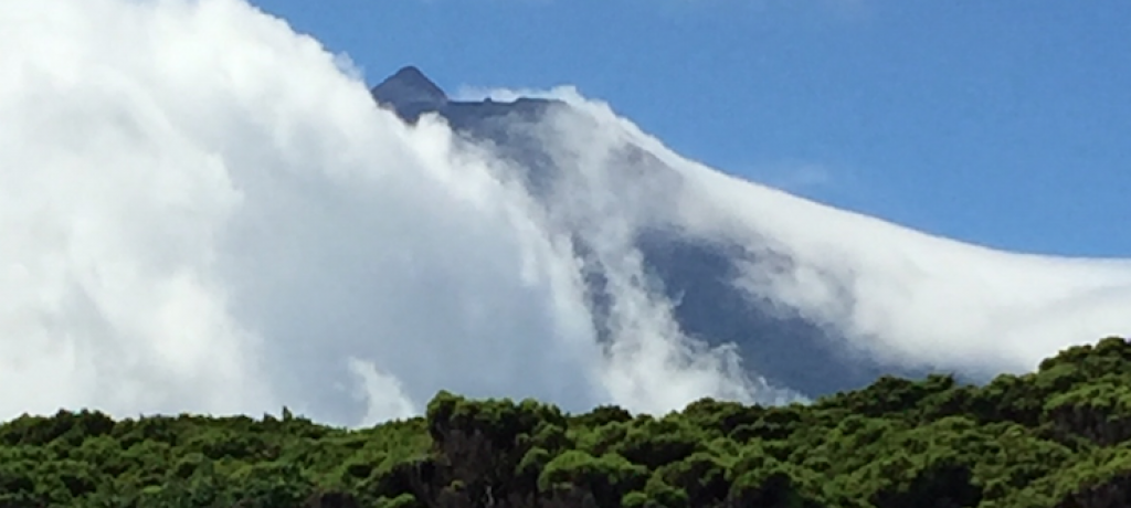 O paraÃ­so nos Açores