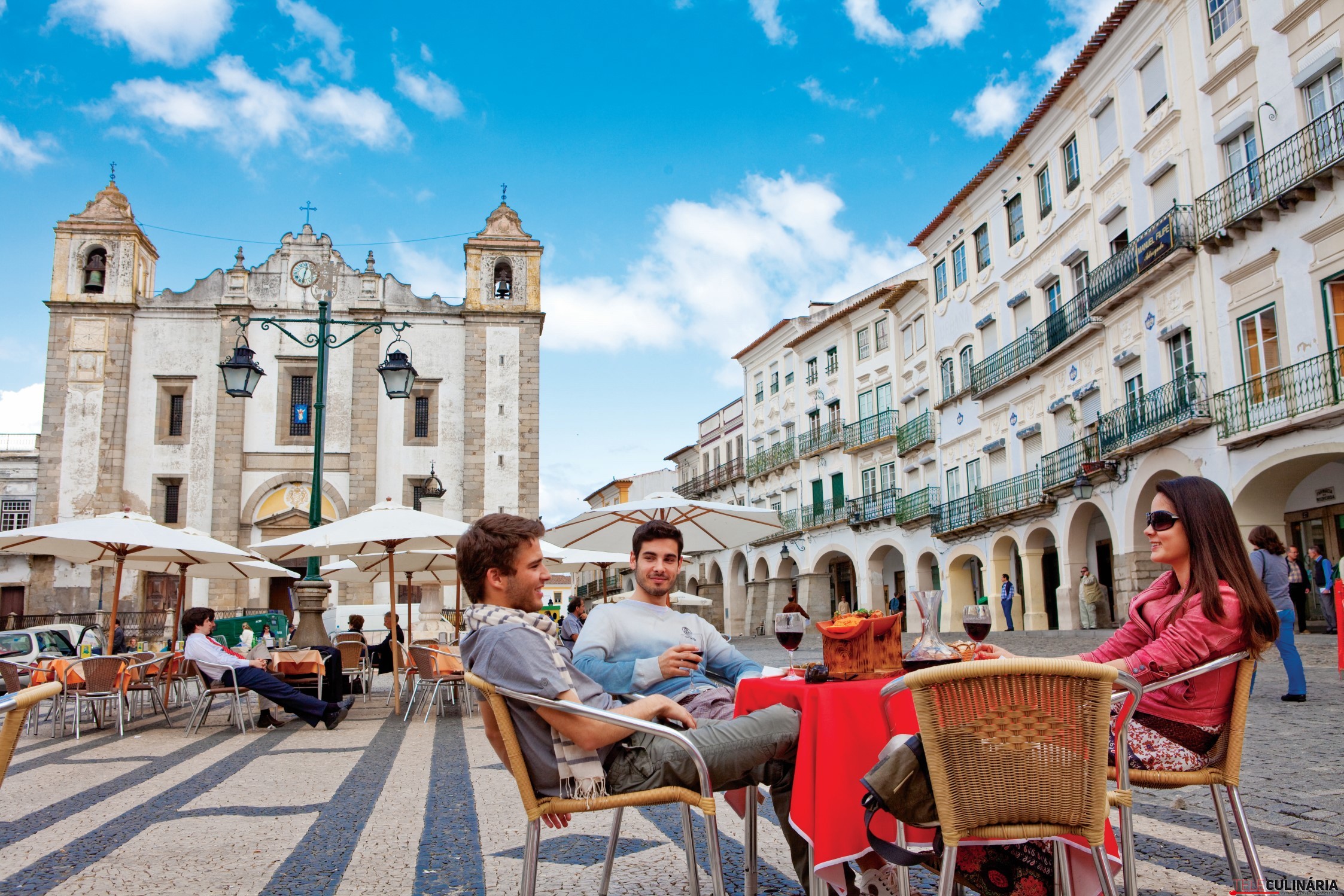 Condé Nast Traveler