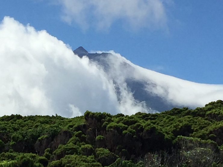 O paraÃso nos Açores