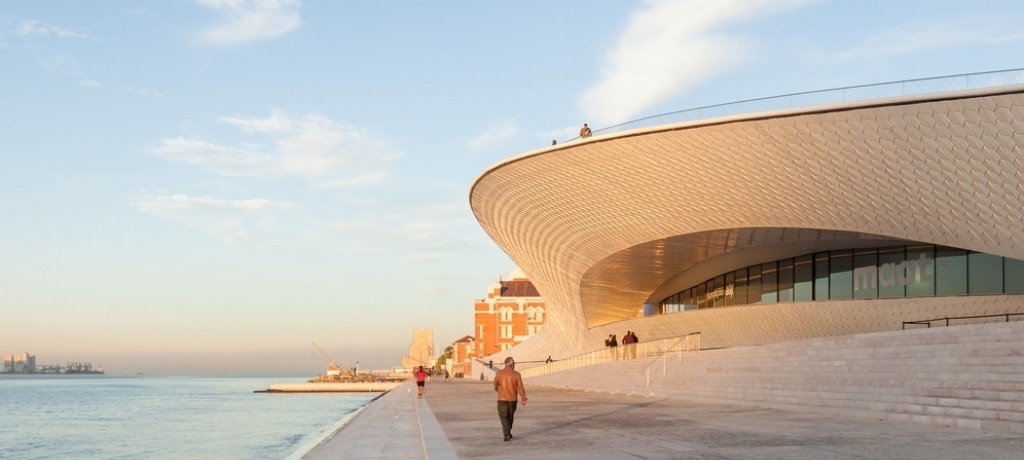 Best Emerging Culture City Award