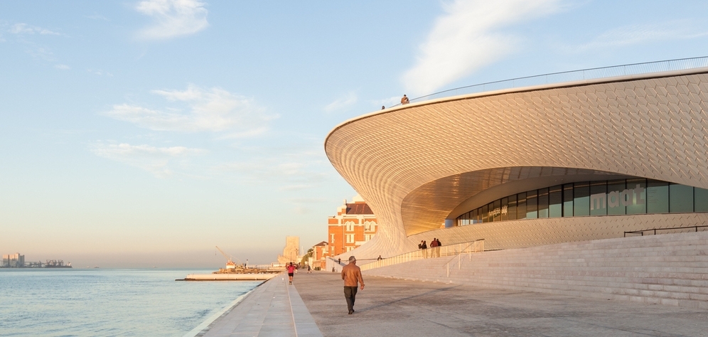 Best Emerging Culture City Award
