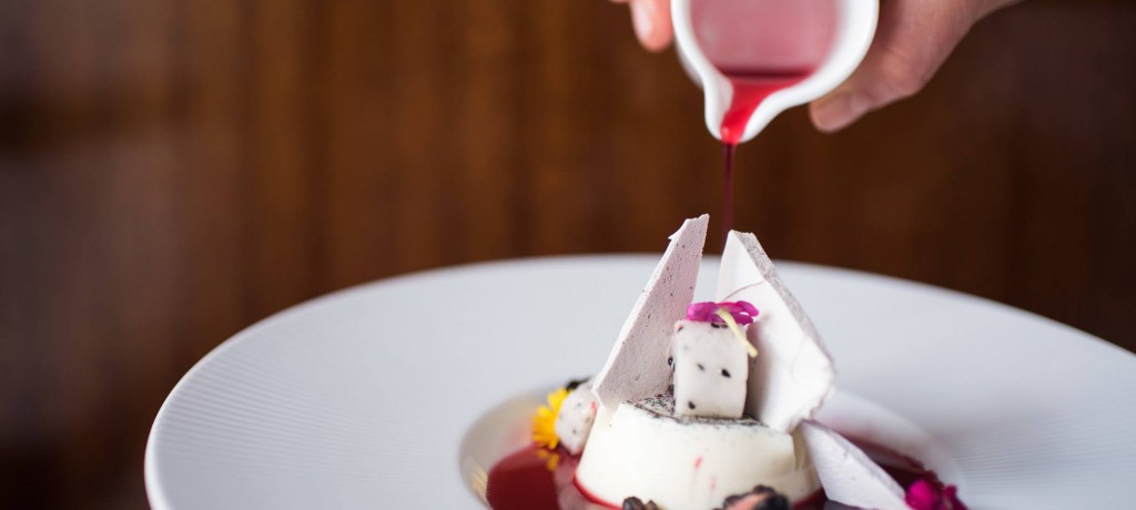 Restaurant Week