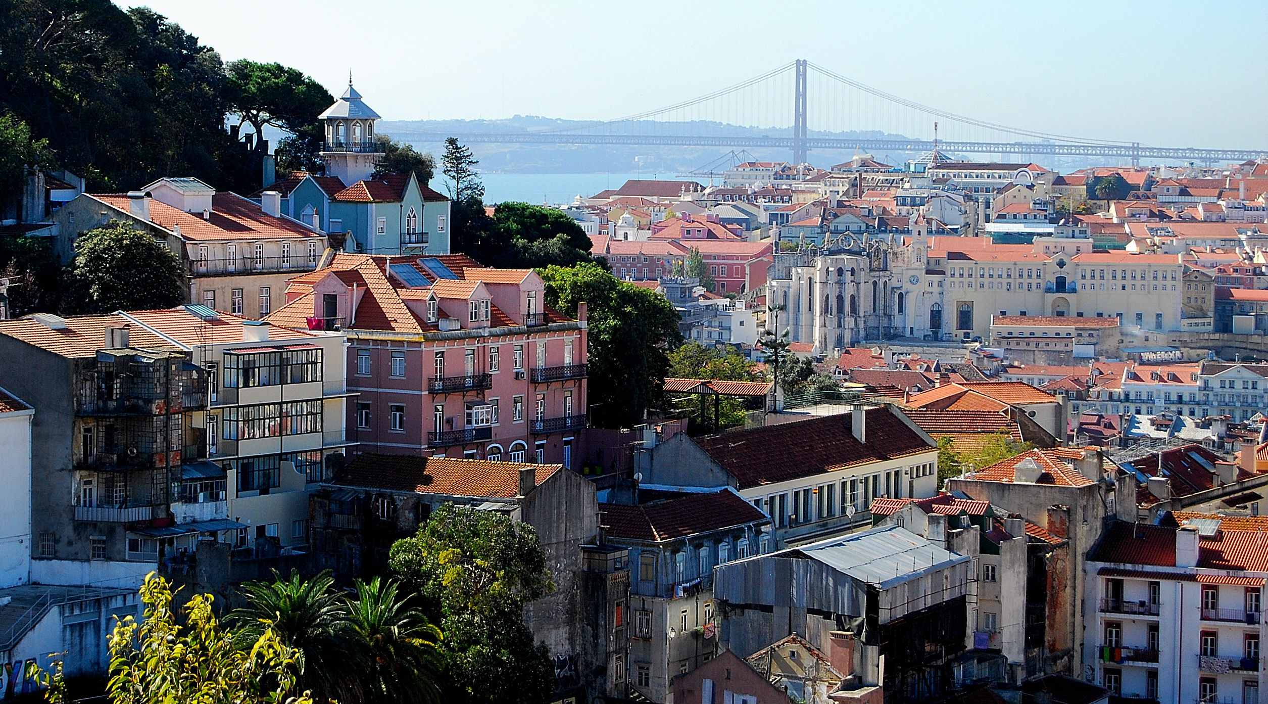 Visitar Lisboa