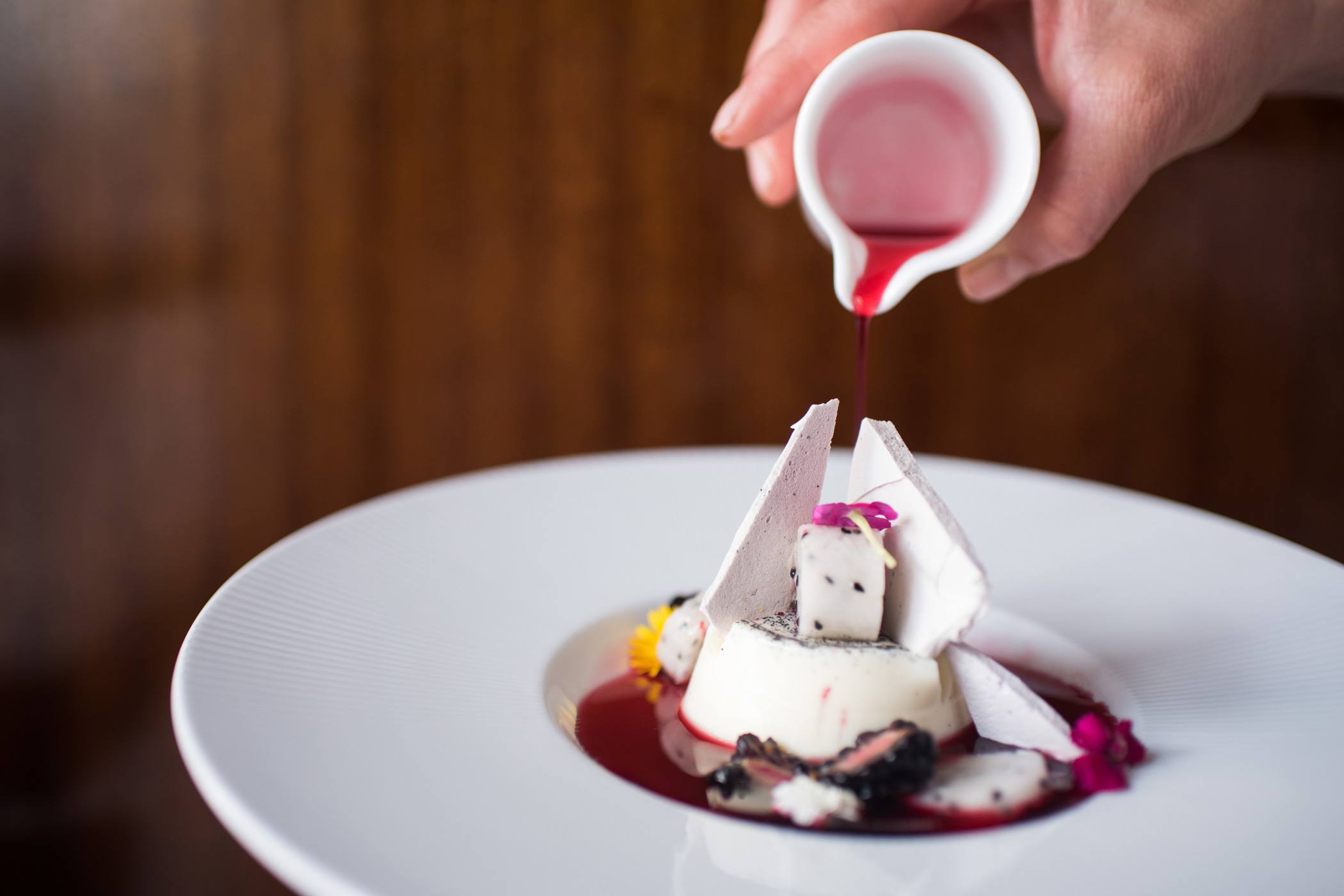 Restaurant Week
