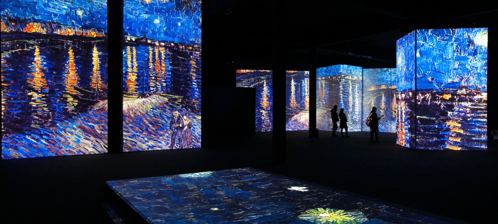 Van Gogh