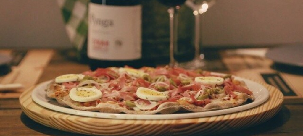Pizzarias Vignoli