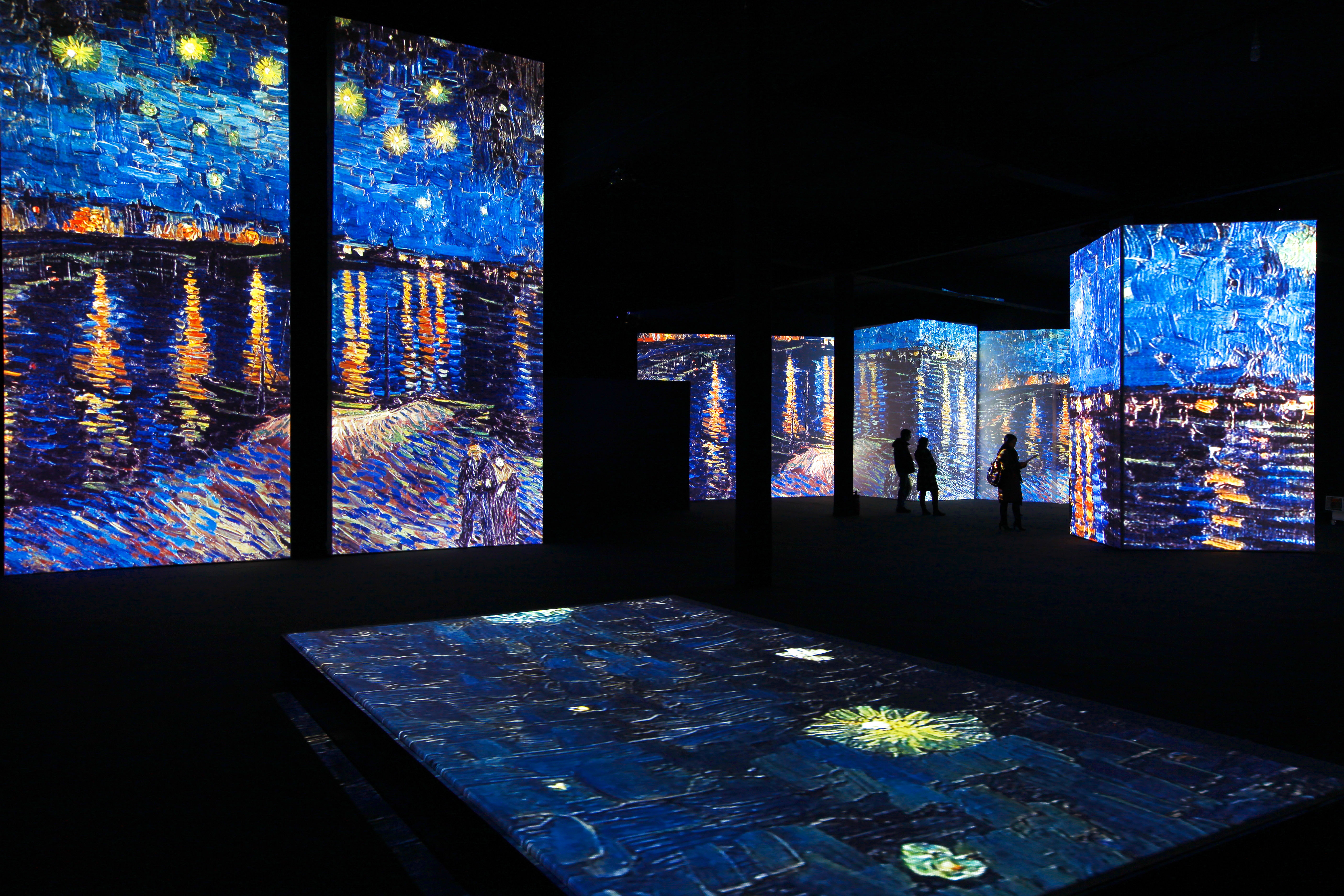 Van Gogh