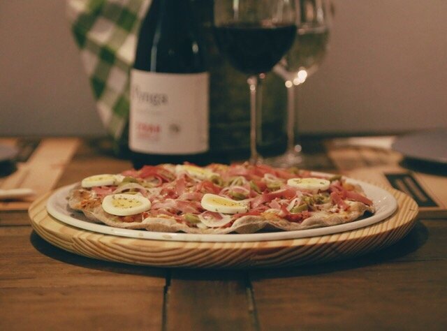 Pizzarias Vignoli