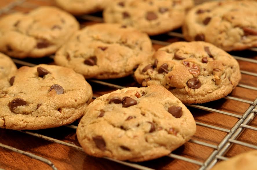 Karl's Cookies