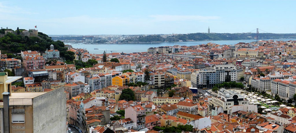 Visitar Lisboa