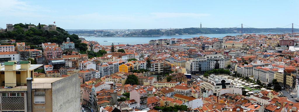 Visitar Lisboa