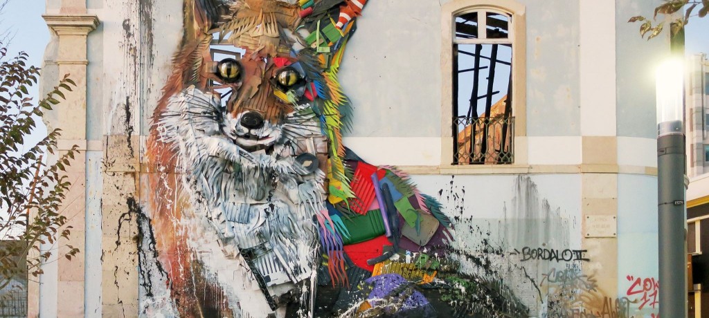 Attero de Bordalo II