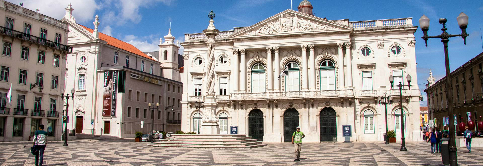 Praça do MunicÃ­pio