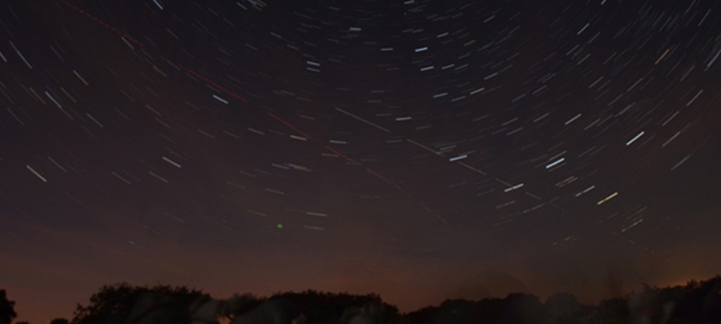Astrofesta em Monsaraz