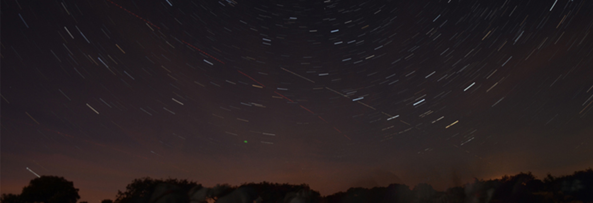 Astrofesta em Monsaraz