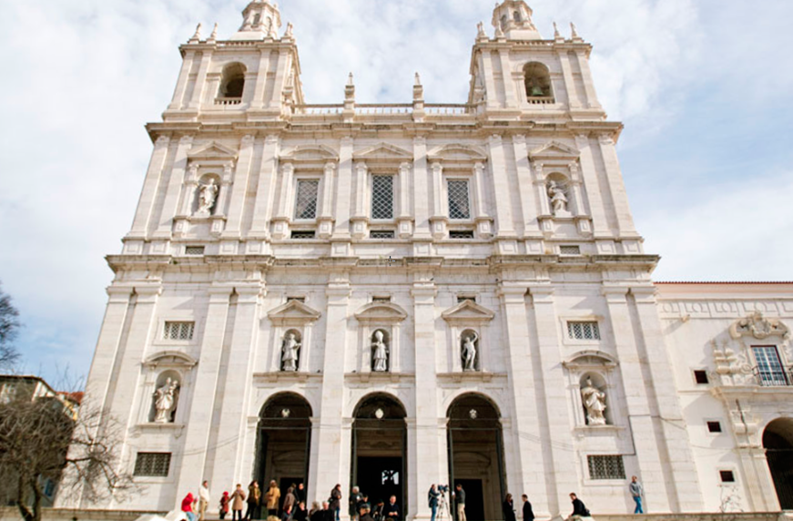 S. Vicente de Fora