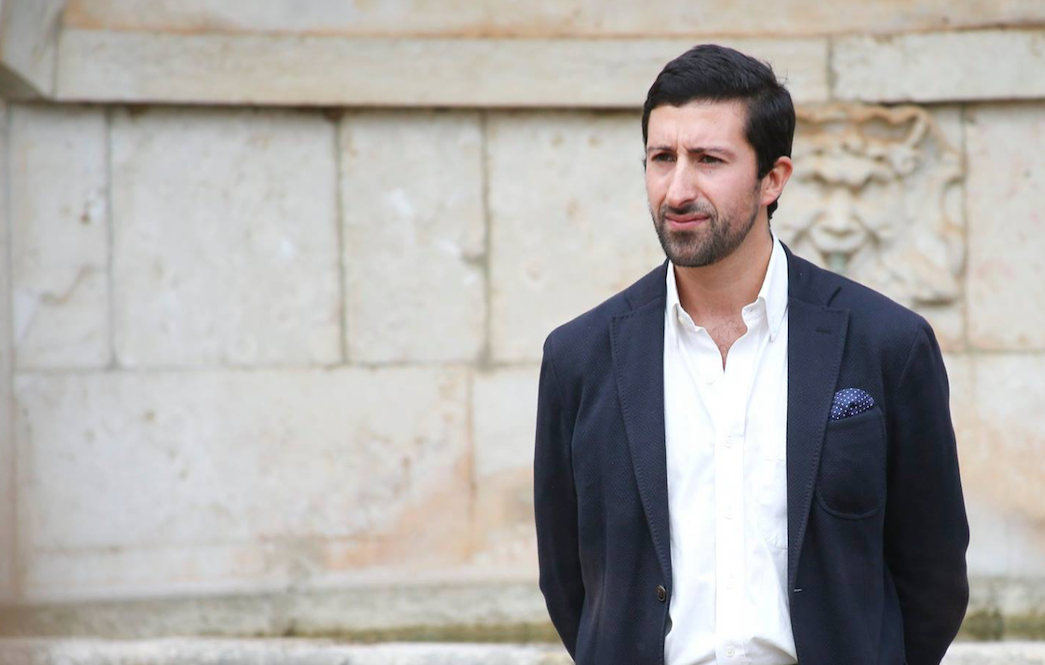 Joel Moedas-Miguel
