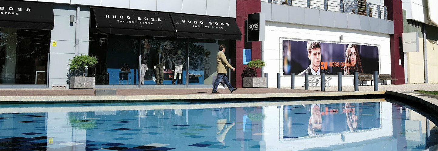 Outlets Lisboa