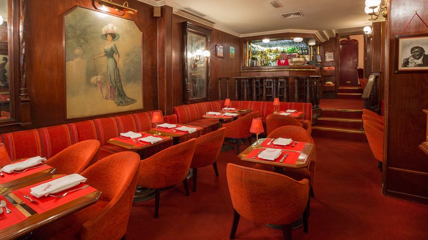 Café de São Bento