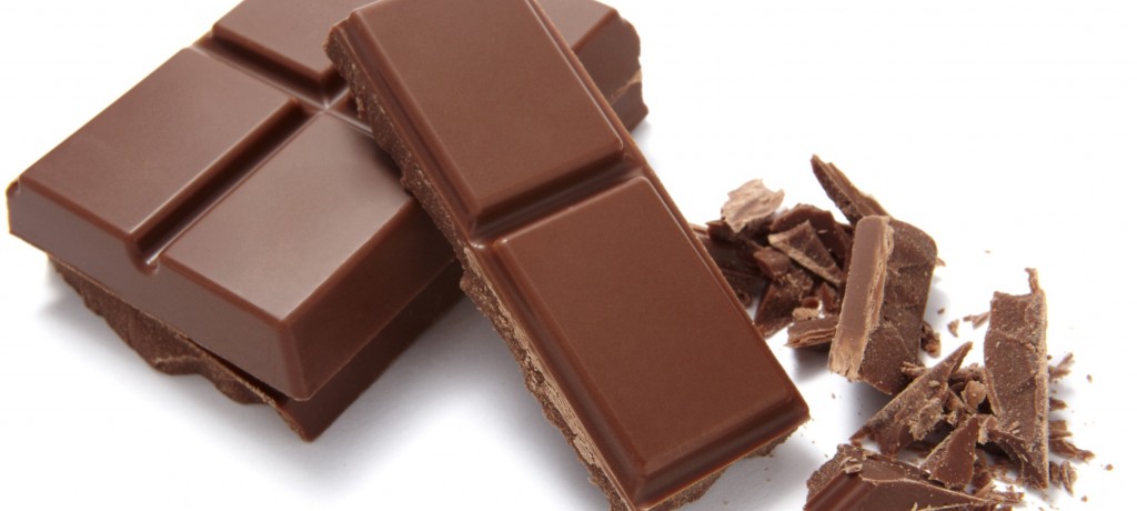 Festival do Chocolate