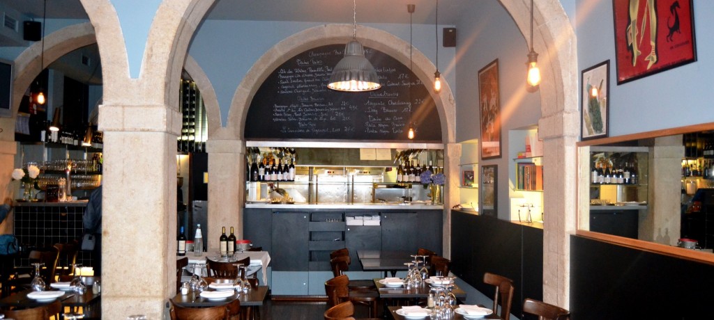 Bistrot Lisboa