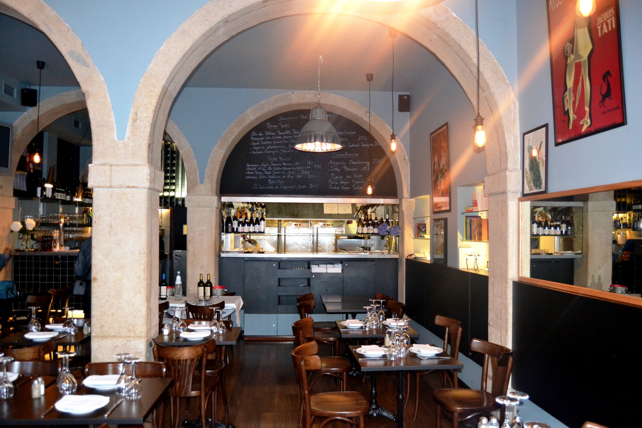 Bistrot Lisboa