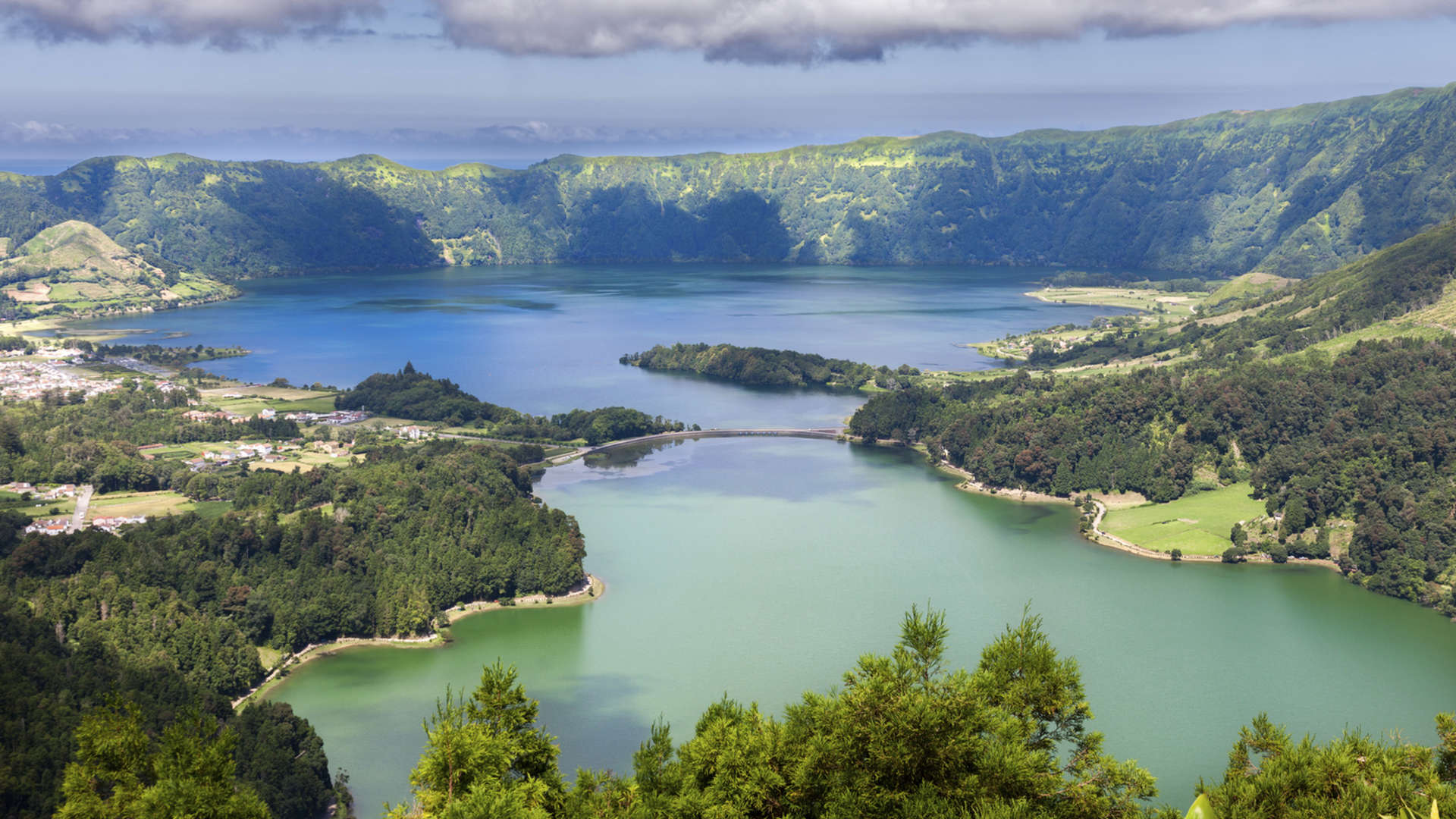 Açores Sustentável