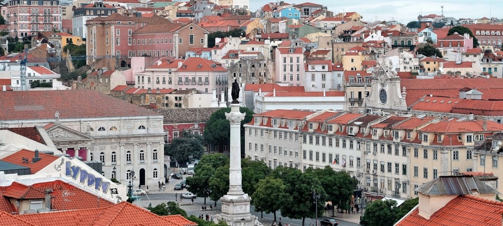 Baixa Pombalina