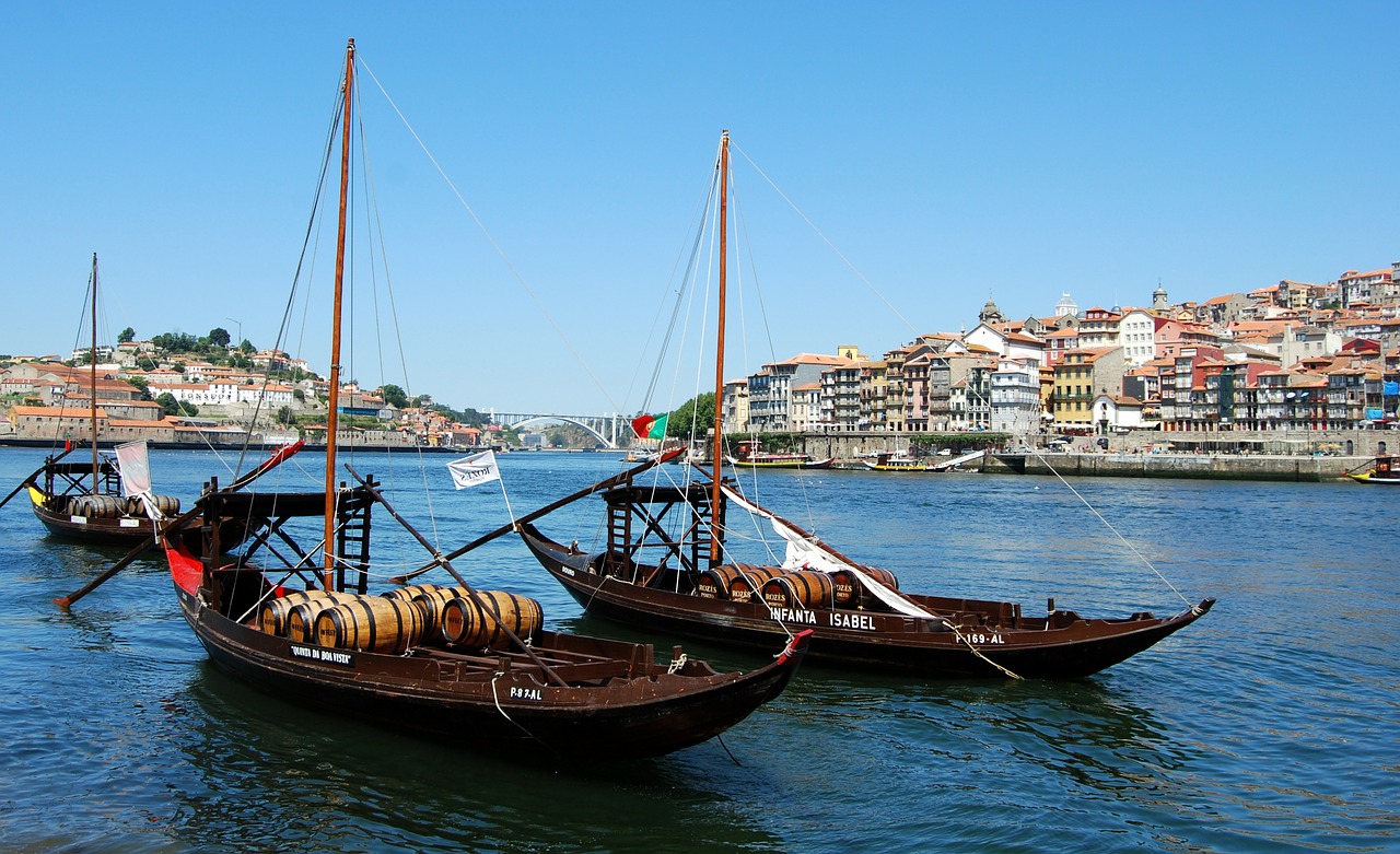 Especialidades portuguesas