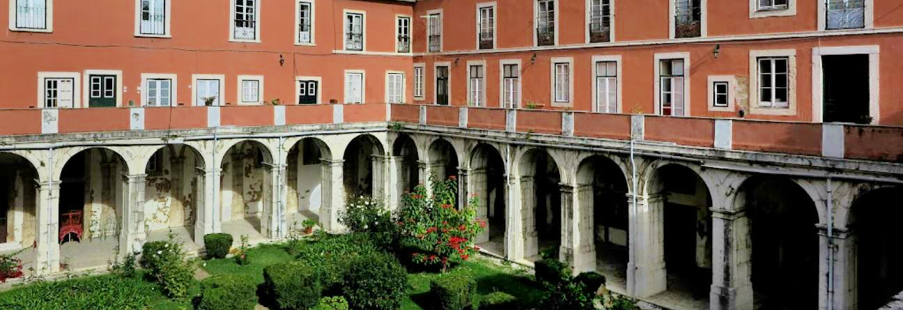 Convento da Encarnação