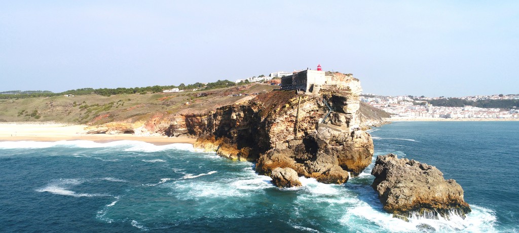 Forte S. Miguel Arcanjo