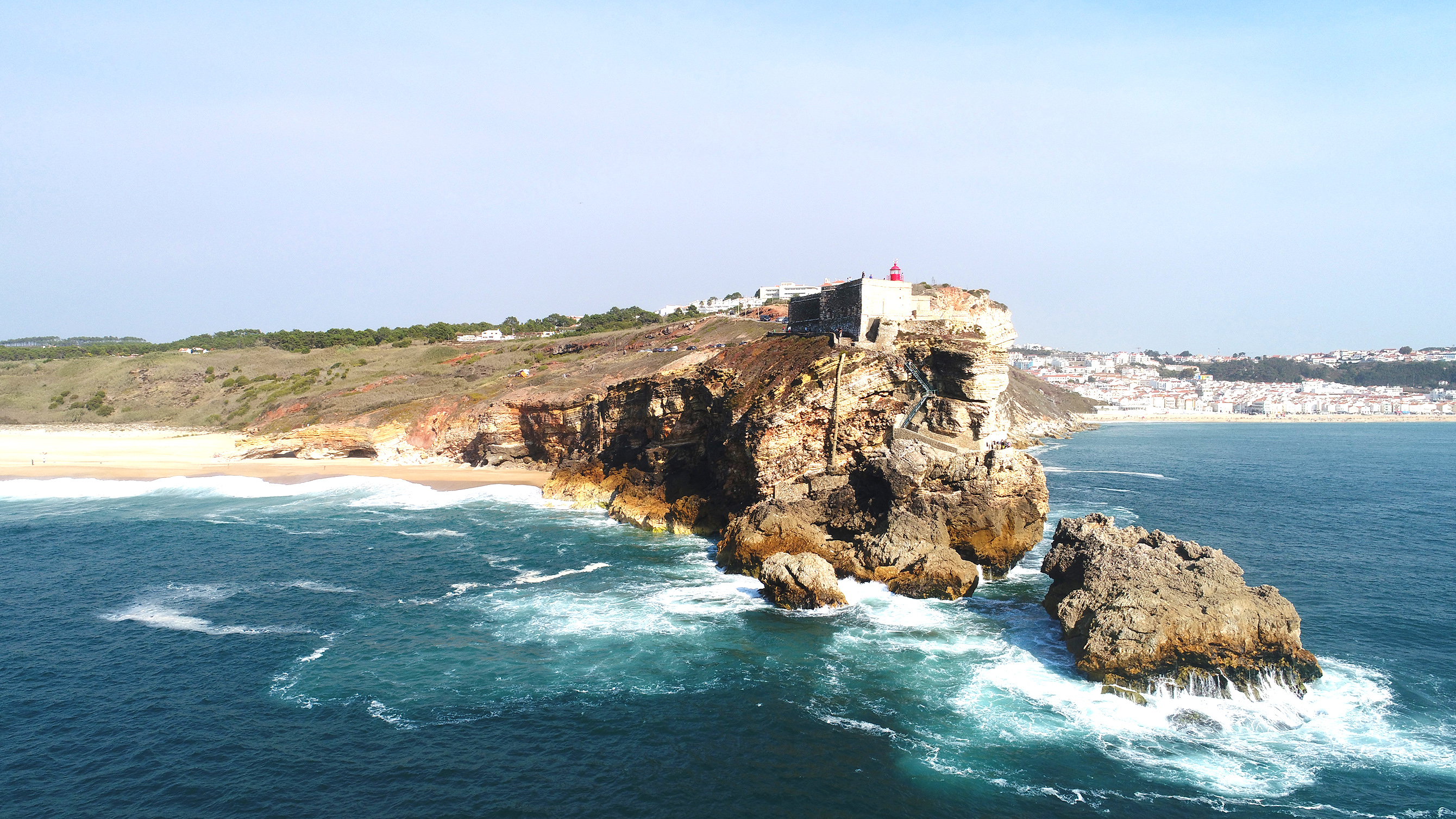 Forte S. Miguel Arcanjo