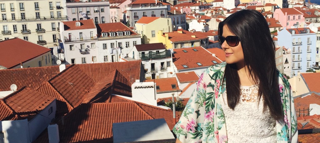 My Lisboa | Inês Almeida