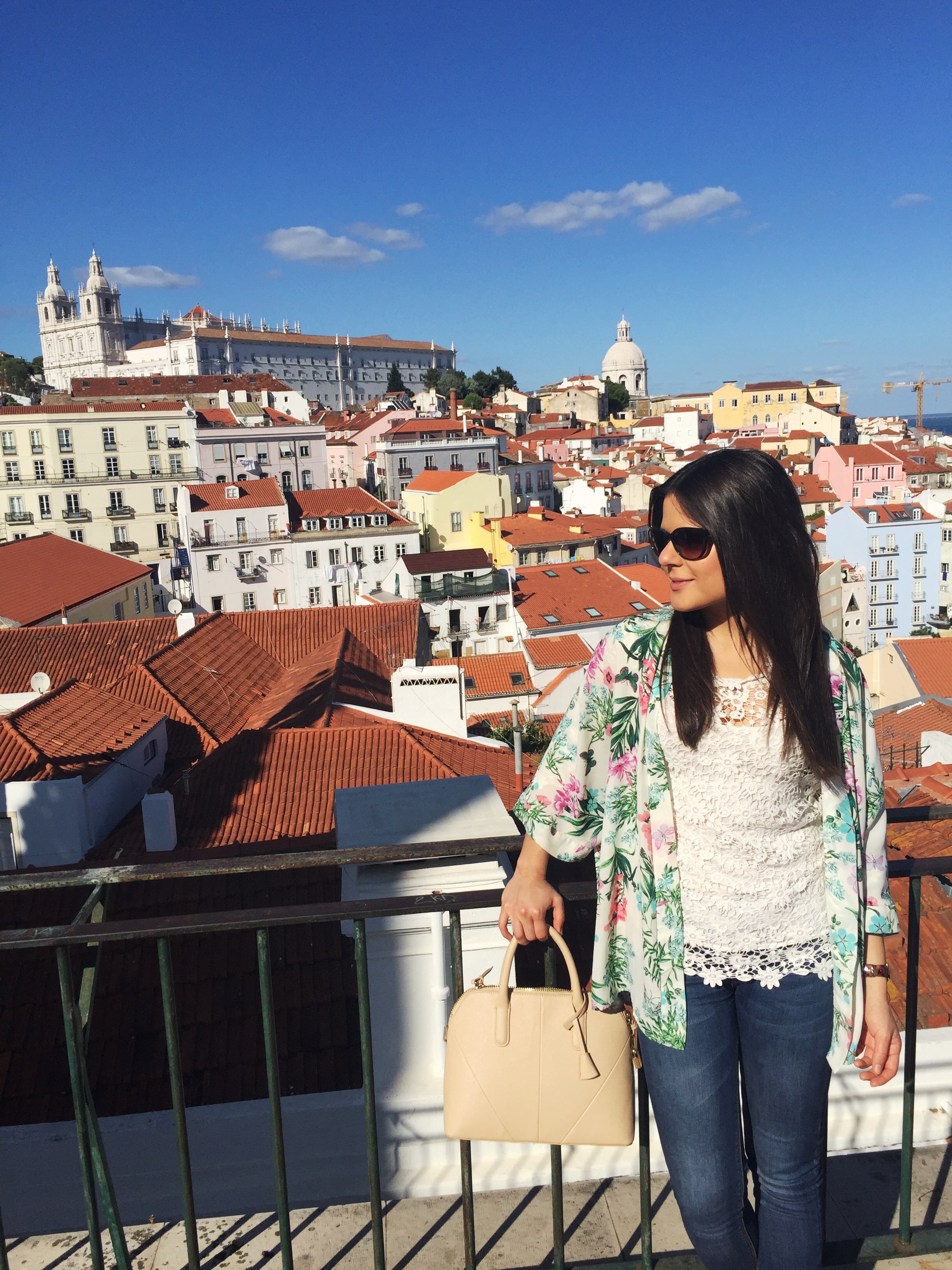 My Lisboa | Inês Almeida