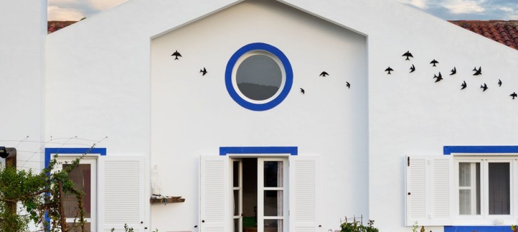 Melides atrai milionÃ¡rios