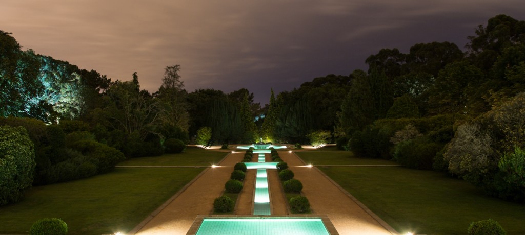 Serralves | HÃ¡ Luz no Parque