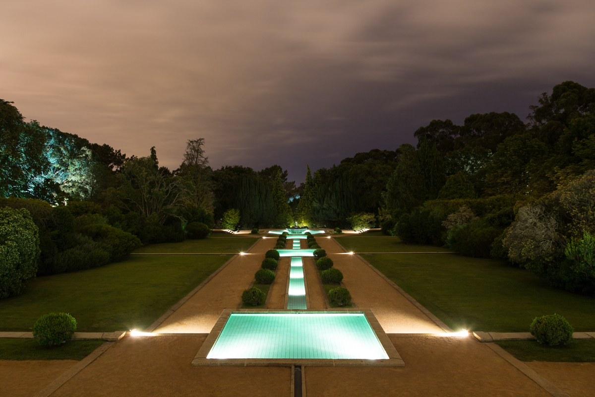 Serralves | Há Luz no Parque