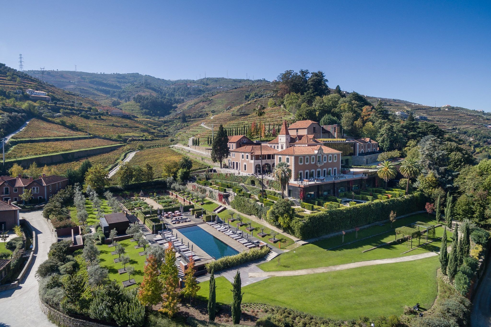 Six Senses