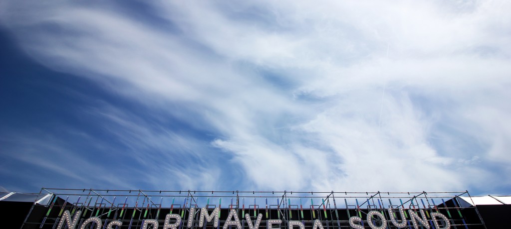 Nos Primavera Sound