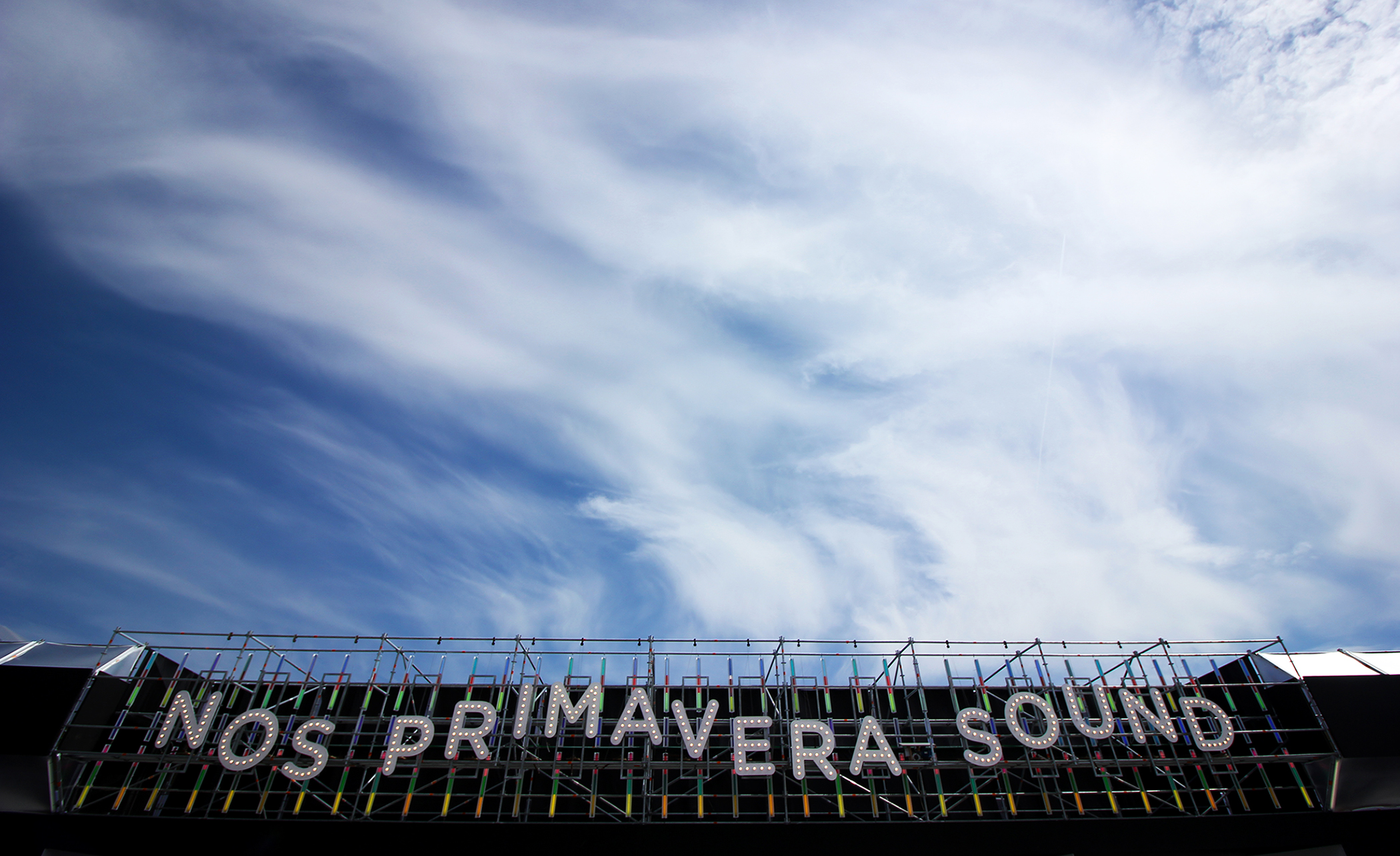 Nos Primavera Sound