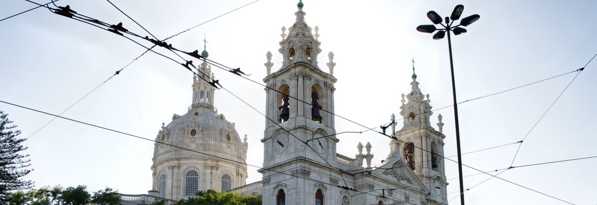 BasÃ­lica da Estrela